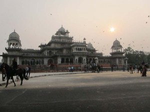 Ako z historickej knižky.