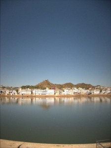 Pushkar
