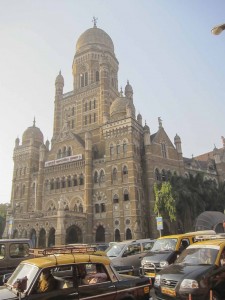 Viktoriastationoutside