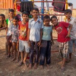 Indický zápisník 25