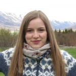 Môj pobyt na Islande 1