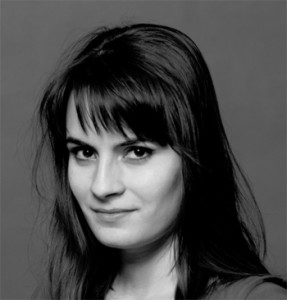 Miroslava Joríková