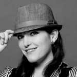 Kristína Slováková