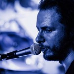 Rozhovor s Jurajom Péčom (frontman  kapely Čisté Tvary)