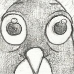 Komix: Dammit a Oscar