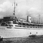 Tragédia lode Wilhelm Gustloff