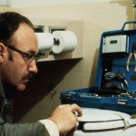 Rozhovor (1974) F.F.Coppolu vyvoláva strach a zneistenie