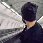 S Ondrejom Zajacom o jeho debute Monolith a hudbe trochu inak