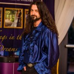 Rozhovor s talentovaným umelcom Igorom Slovákom