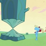 Nočný život na Fest Anči