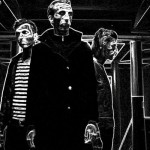 Fúzy Múzy majú nový temný videoklip k remixu skladby Brána