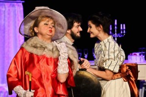 Foto: Tamara Eliášová 