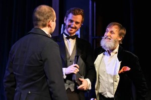 Foto: Tamara Eliášová 