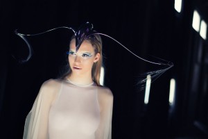 Ivana Kaňovská - FEMINITY      